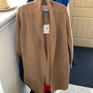 Pink martini Stockport jacket